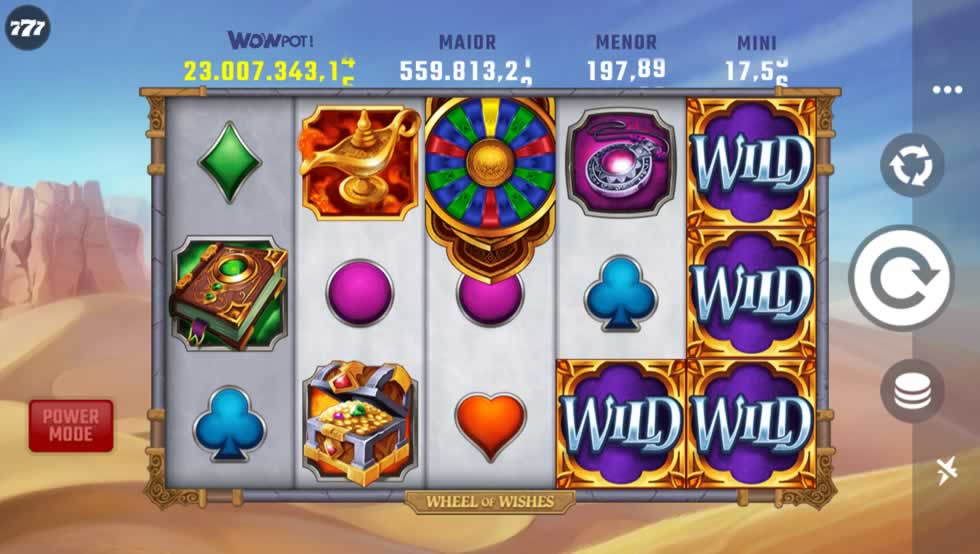 slots real app