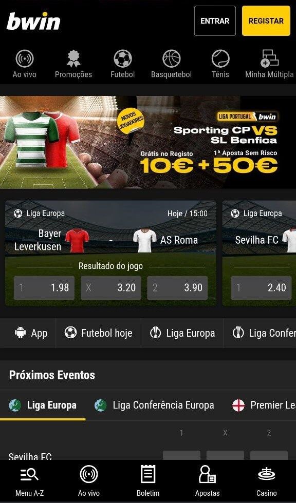 plataforma de apostas futebol