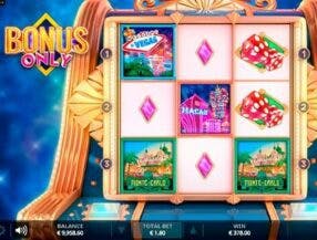 musketeer megaways slot