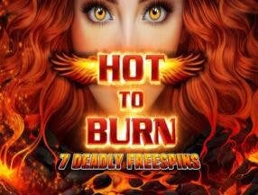 flat flames