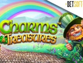 tree of riches slot